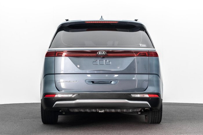 2021 Kia Carnival Platinum