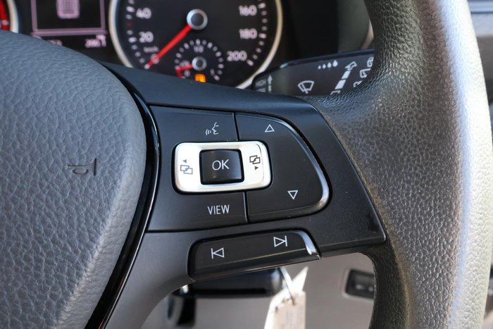 2021 Volkswagen Crafter 35 TDI340