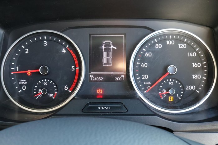 2021 Volkswagen Crafter 35 TDI340