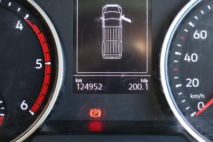 2021 Volkswagen Crafter 35 TDI340