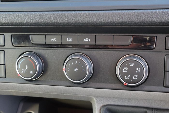 2021 Volkswagen Crafter 35 TDI340