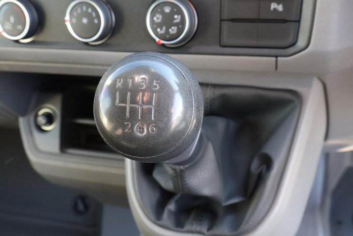 2021 Volkswagen Crafter 35 TDI340