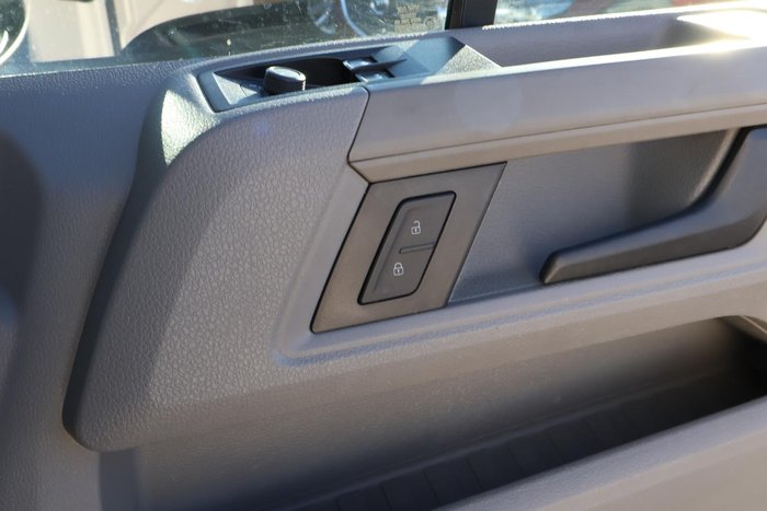2021 Volkswagen Crafter 35 TDI340