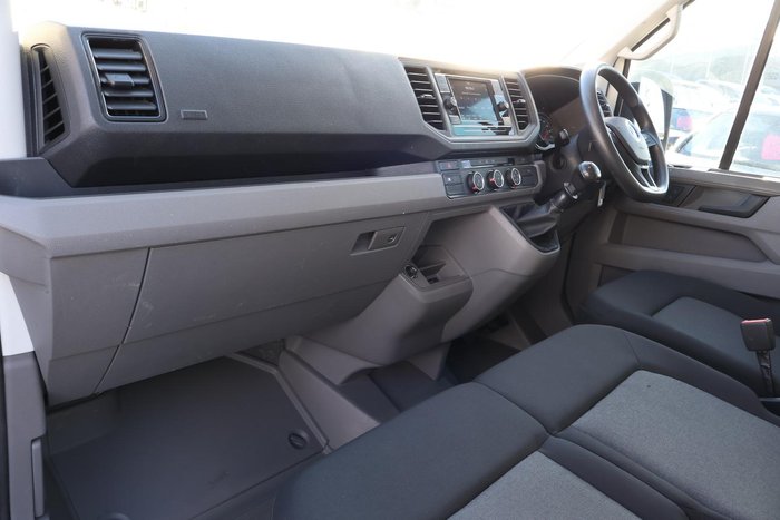 2021 Volkswagen Crafter 35 TDI340