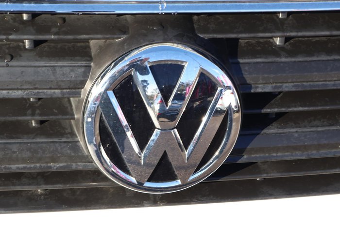 2021 Volkswagen Crafter 35 TDI340