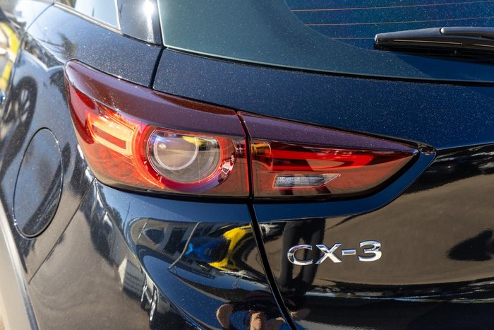 2023 Mazda CX-3 G20 Pure