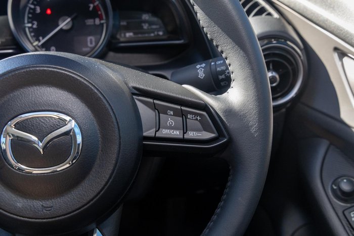 2023 Mazda CX-3 G20 Pure