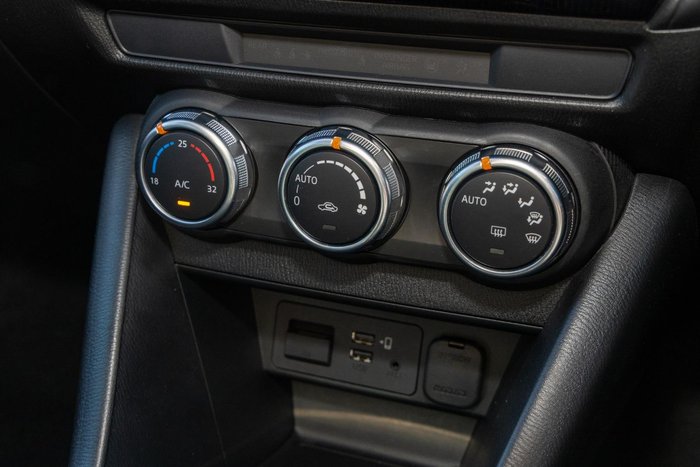 2023 Mazda CX-3 G20 Pure