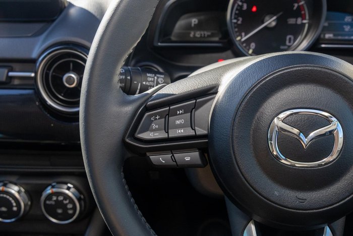 2023 Mazda CX-3 G20 Pure