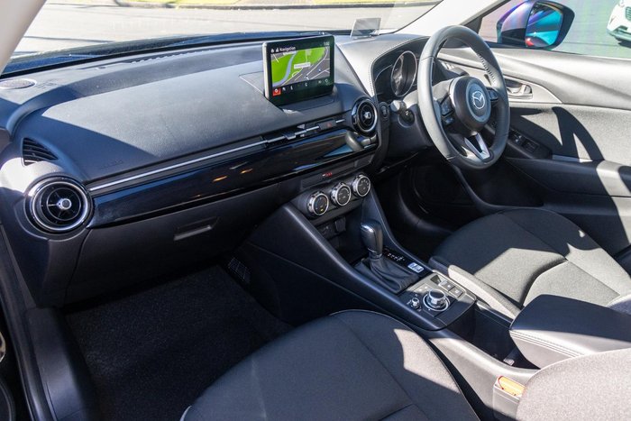 2023 Mazda CX-3 G20 Pure