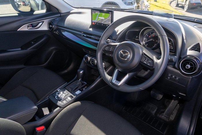 2023 Mazda CX-3 G20 Pure