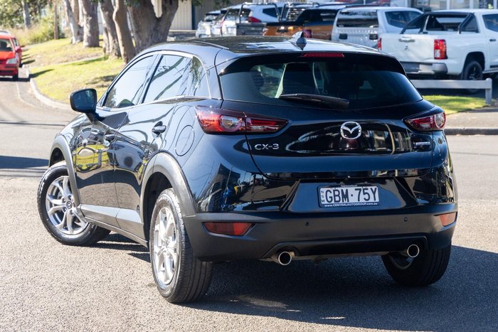 2023 Mazda CX-3 G20 Pure DK