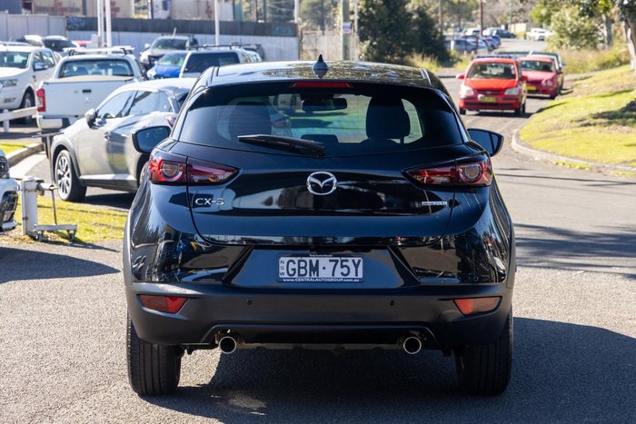 2023 Mazda CX-3 G20 Pure