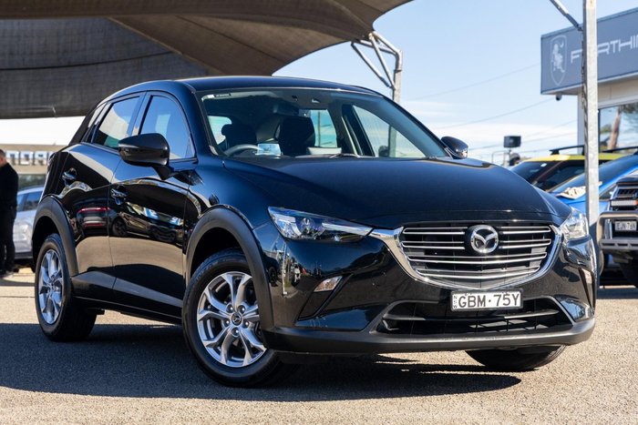 2023 Mazda CX-3 G20 Pure DK