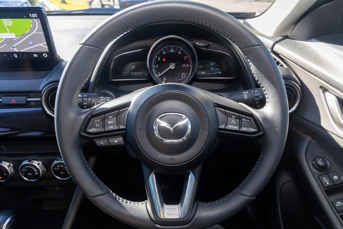2023 Mazda CX-3 G20 Pure