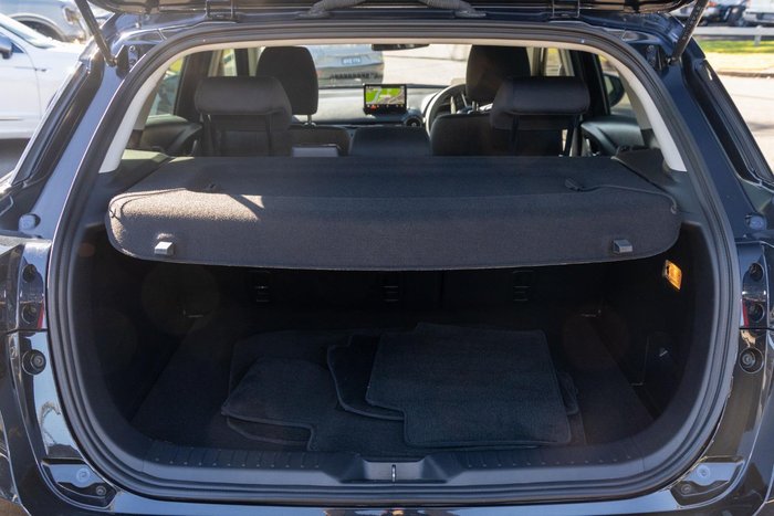 2023 Mazda CX-3 G20 Pure