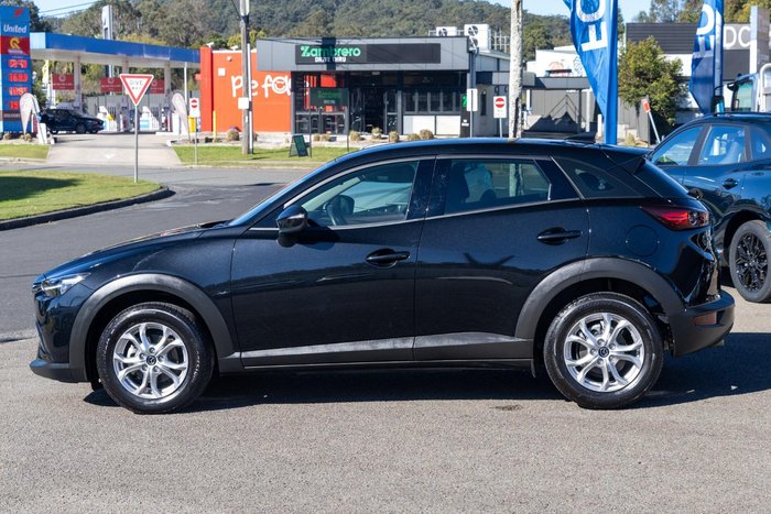 2023 Mazda CX-3 G20 Pure DK
