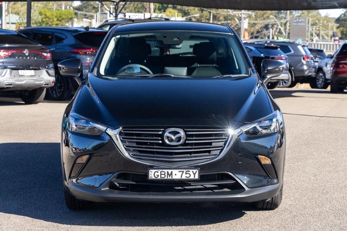 2023 Mazda CX-3 G20 Pure DK