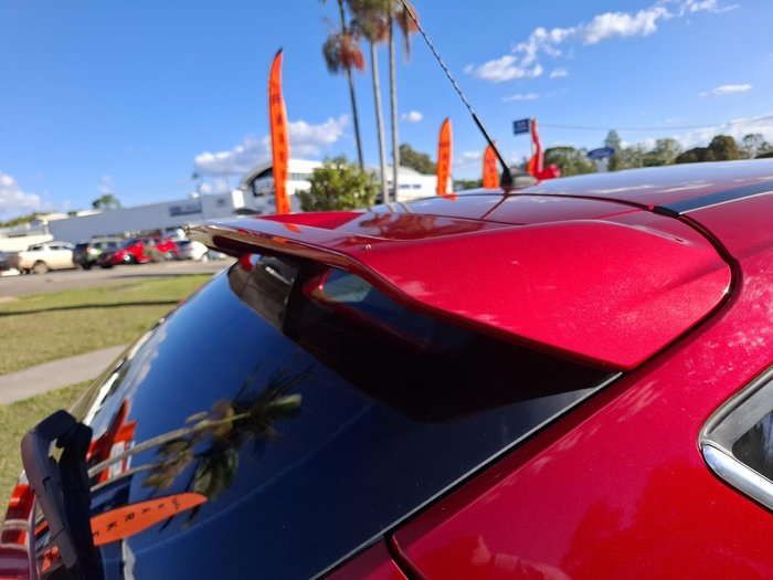 2012 Ford Focus Sport