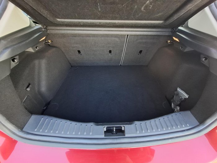 2012 Ford Focus Sport