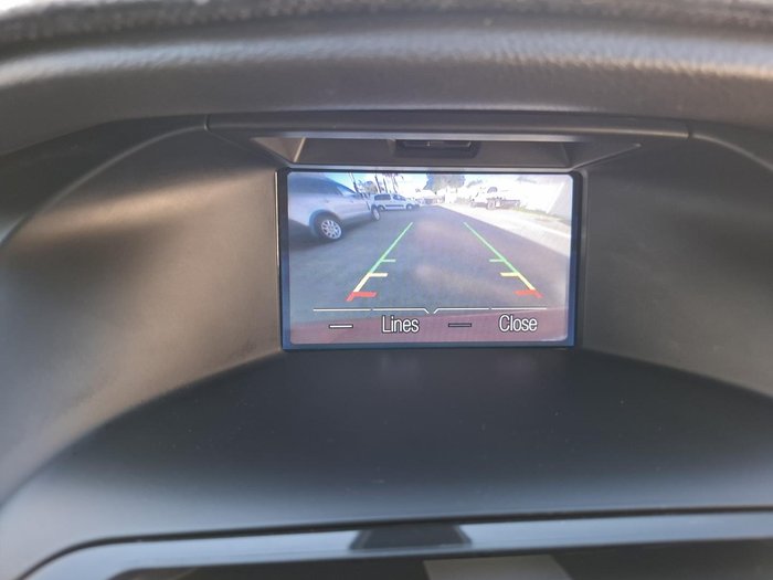 2012 Ford Focus Sport