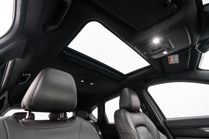 2022 Mazda CX-5 Akera