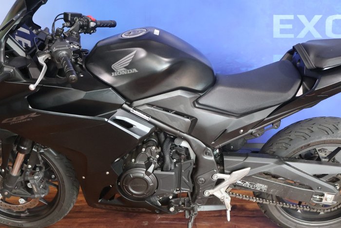 2024 Honda 2024 Honda SPORTS ABS Black