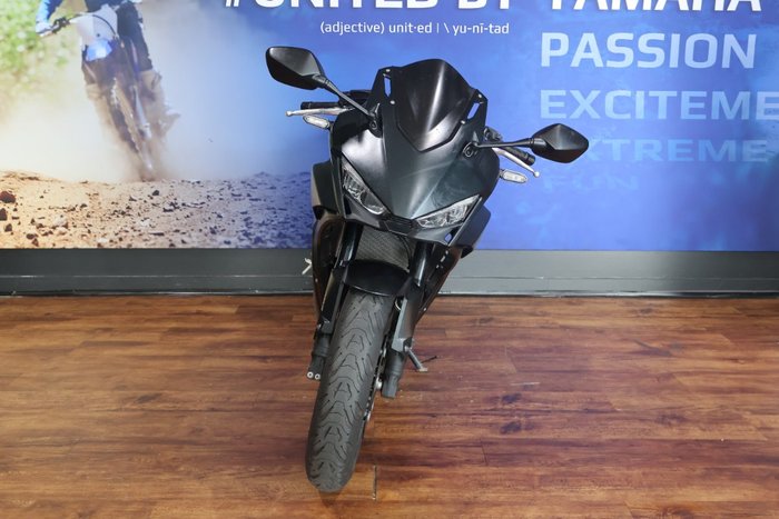 2024 Honda 2024 Honda SPORTS ABS Black