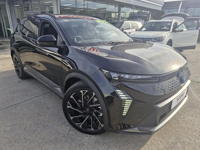 2026 Renault Scenic E-Tech Esprit Alpine EV87