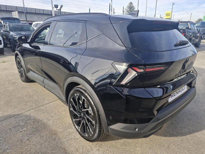 2026 Renault Scenic E-Tech Esprit Alpine EV87