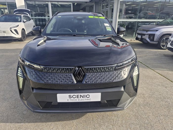 2026 Renault Scenic E-Tech Esprit Alpine EV87