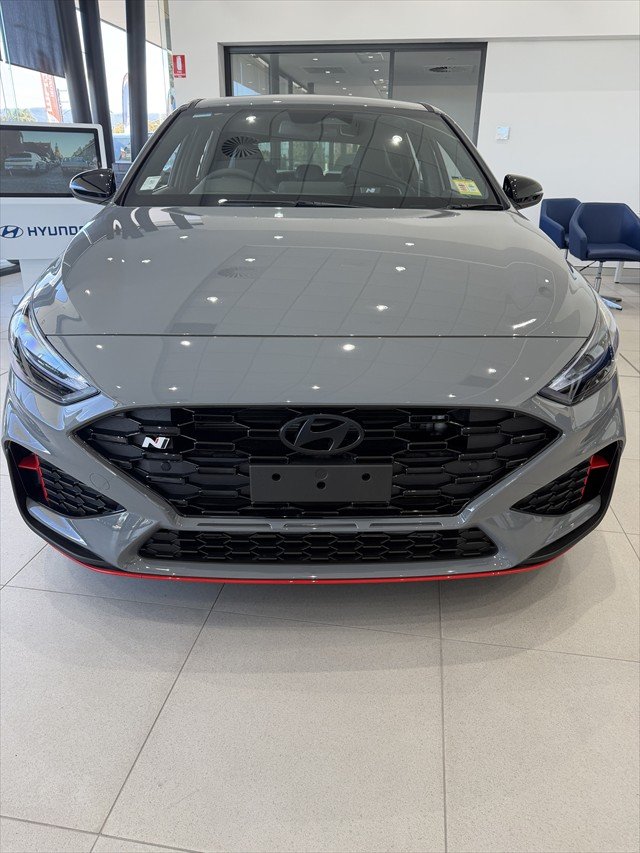2026 Hyundai i30 N Premium PDe.V6 MY26