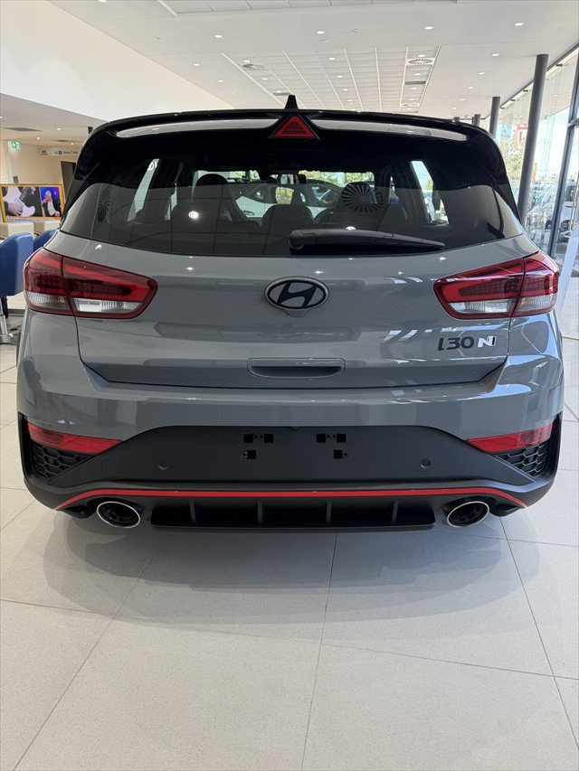 2026 Hyundai i30 N Premium PDe.V6 MY26