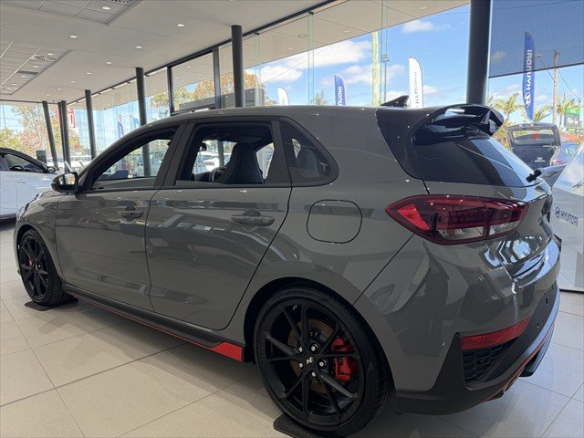 2026 Hyundai i30 N Premium PDe.V6 MY26