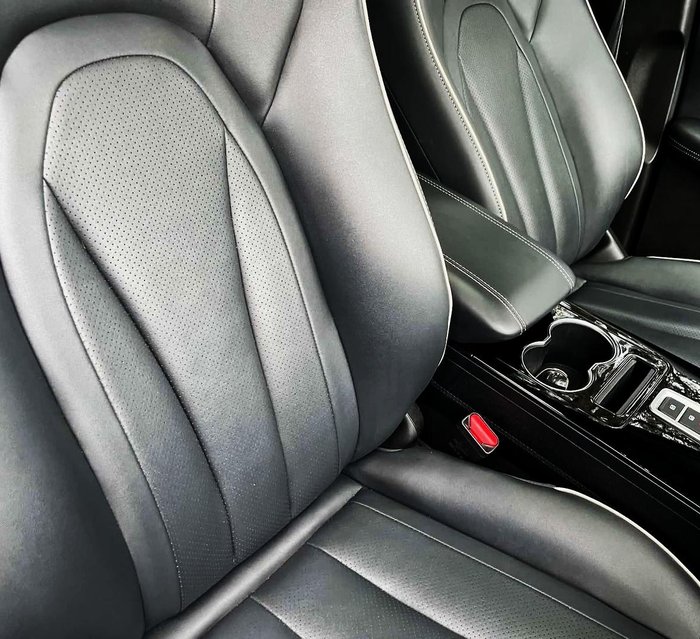 2025 Chery Tiggo 4 Pro Ultimate