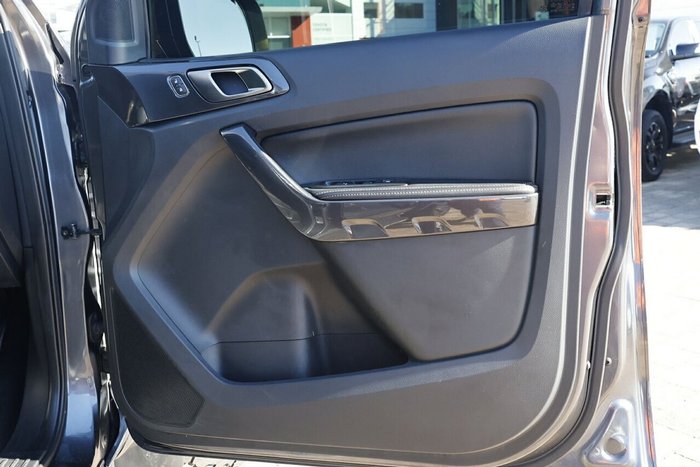 2019 Ford Ranger Wildtrak
