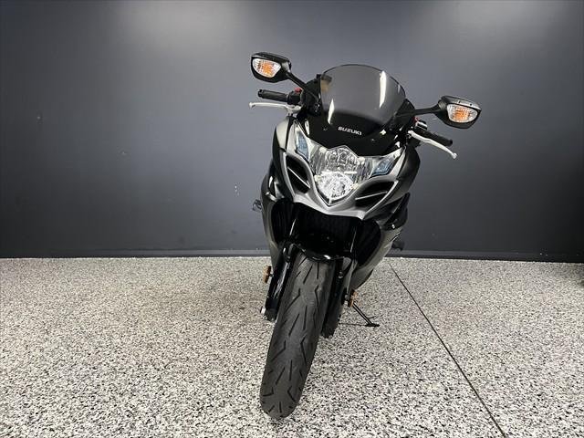 2012 Suzuki GSX-R1000