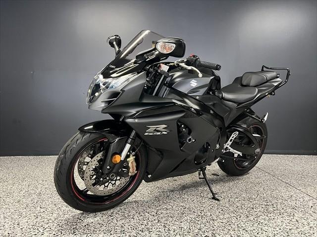 2012 Suzuki GSX-R1000