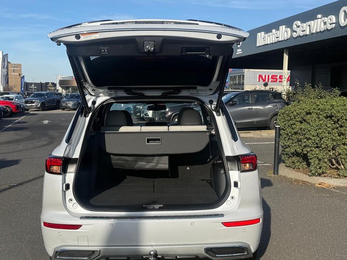 2021 Mitsubishi Outlander Exceed