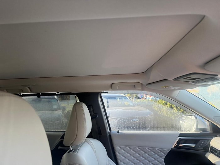 2021 Mitsubishi Outlander Exceed