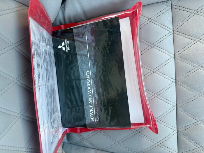 2021 Mitsubishi Outlander Exceed