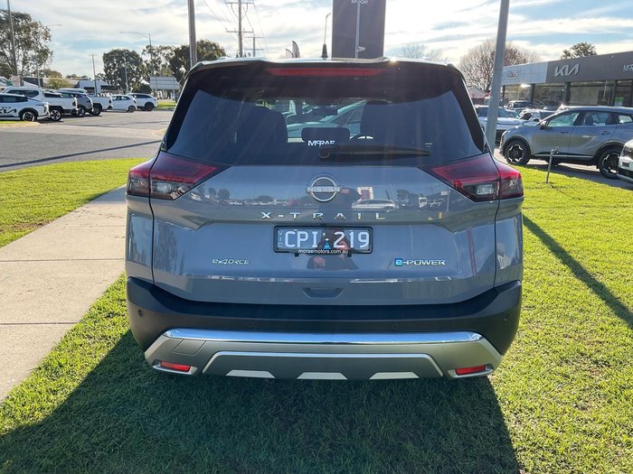 2023 Nissan X-TRAIL Ti e-POWER