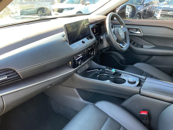 2023 Nissan X-TRAIL Ti e-POWER