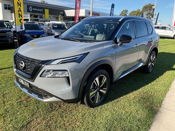 2023 Nissan X-TRAIL Ti e-POWER