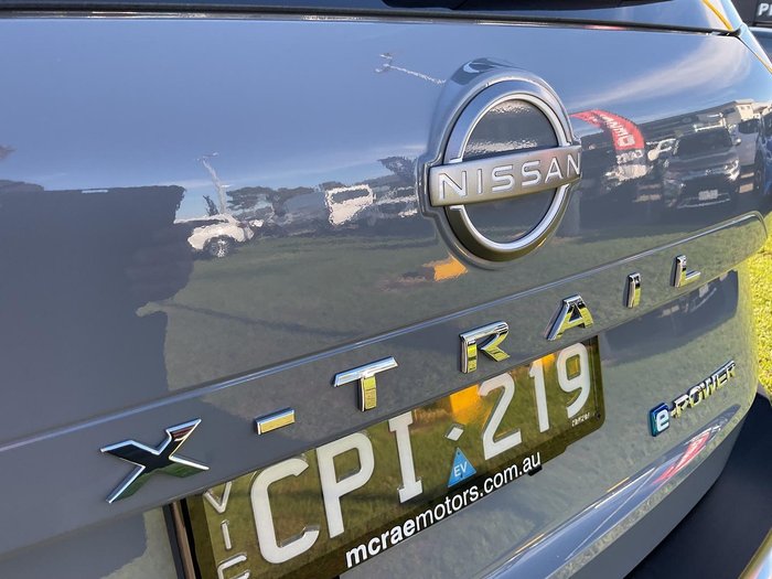 2023 Nissan X-TRAIL Ti e-POWER