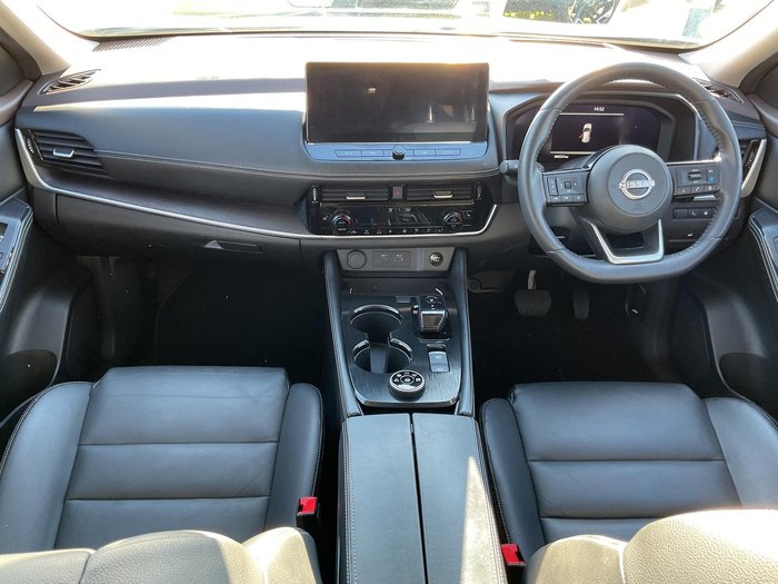 2023 Nissan X-TRAIL Ti e-POWER