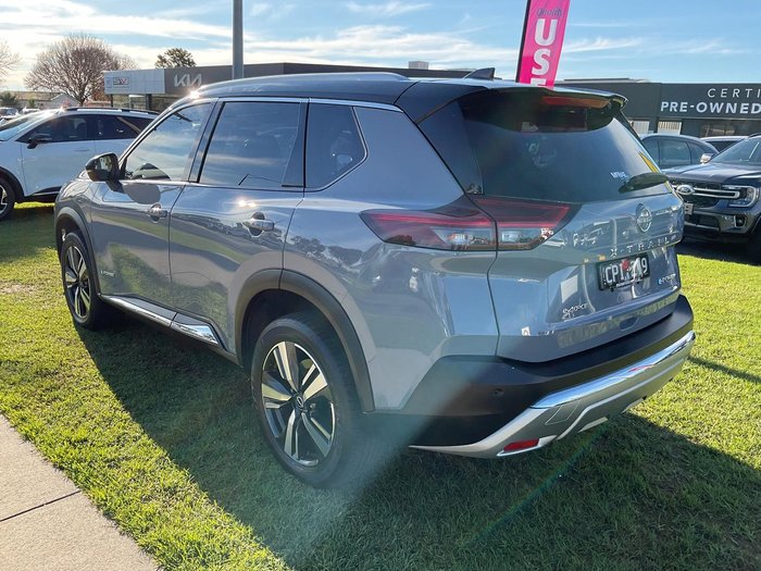 2023 Nissan X-TRAIL Ti e-POWER