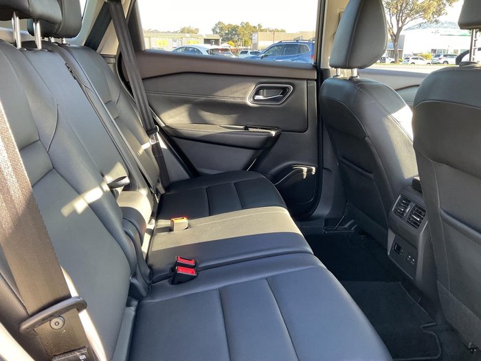 2023 Nissan X-TRAIL Ti e-POWER