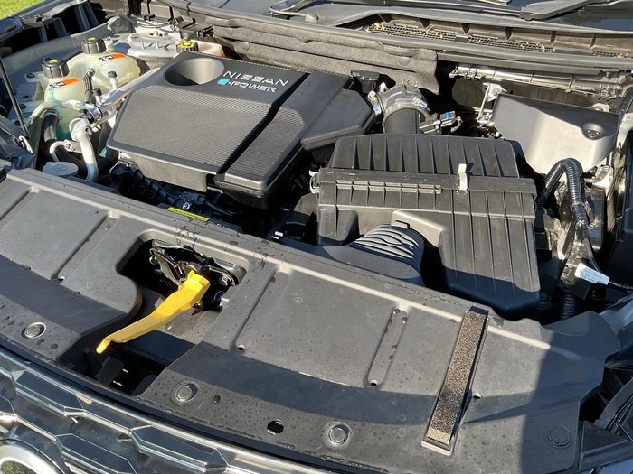 2023 Nissan X-TRAIL Ti e-POWER