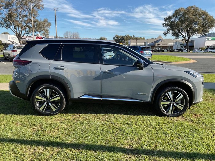 2023 Nissan X-TRAIL Ti e-POWER